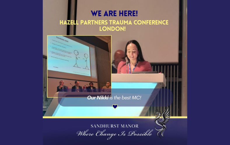 Trauma Conference London